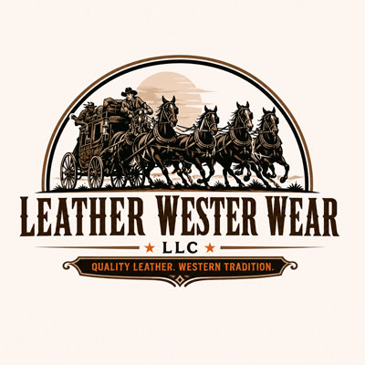 Azteca Leather Western Wear